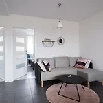 52m2 Delux 1 Appartamento *