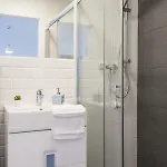 Appartamento 52m2 Delux 1 *