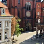 52m2 Delux 1 Appartamento Legnica