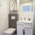Appartamento 52m2 Delux 1