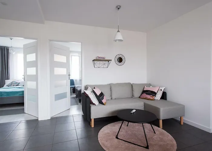 52m2 Delux 1 Appartamento *