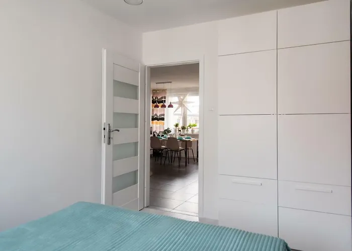 52m2 Delux 1 Appartamento *