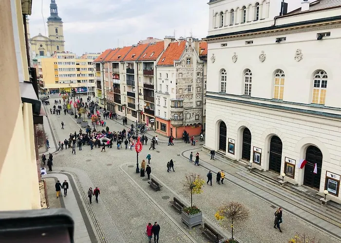 Appartamento 52m2 Delux 1 *