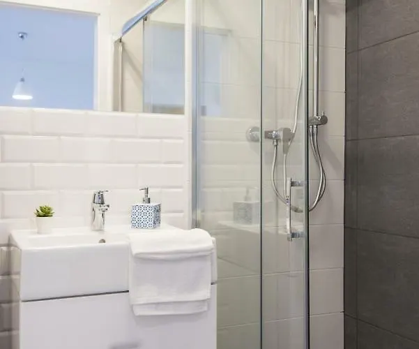 Appartamento 52m2 Delux 1 *