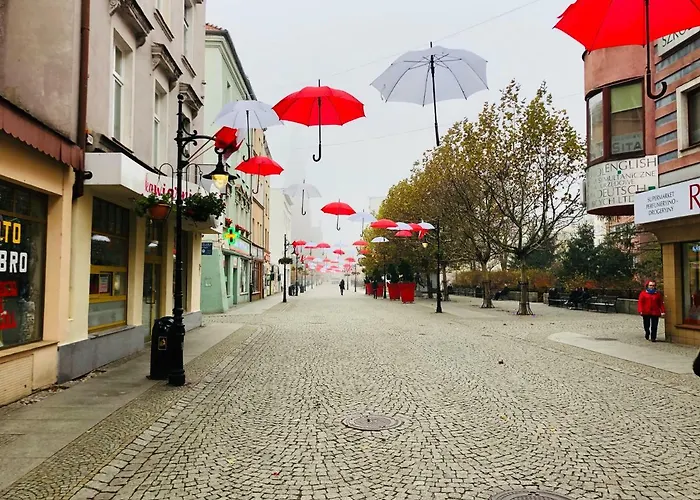 Appartamento 52m2 Delux 1